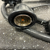 Fujinon EC-590WM - Endoscopy Colonoscope image 0